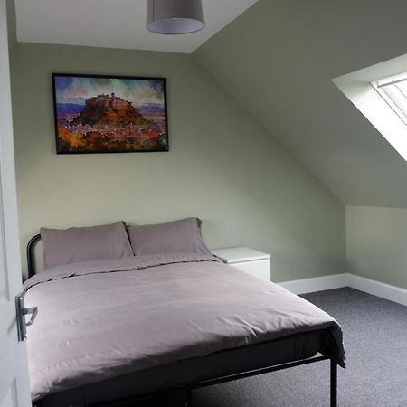 Corstorphine Apartments Εδιμβούργο Εξωτερικό φωτογραφία
