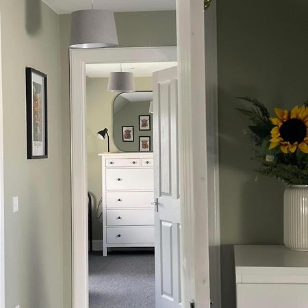 Corstorphine Apartments Εδιμβούργο Εξωτερικό φωτογραφία