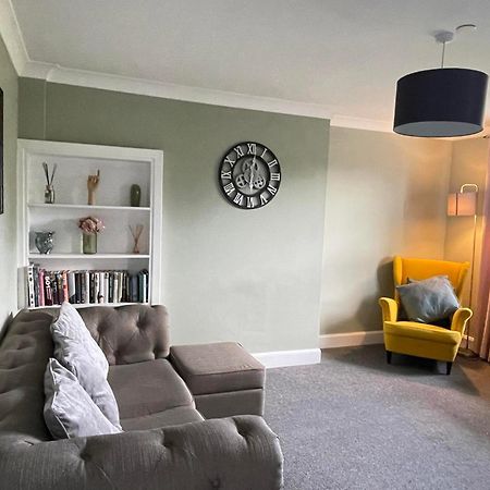 Corstorphine Apartments Εδιμβούργο Εξωτερικό φωτογραφία