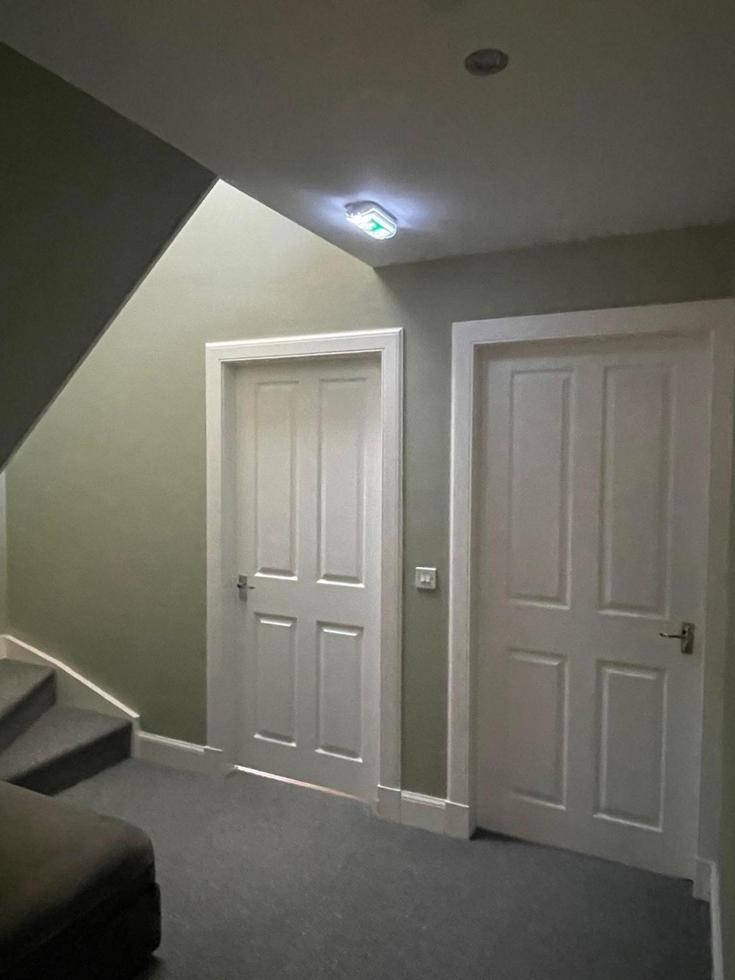 Corstorphine Apartments Εδιμβούργο Εξωτερικό φωτογραφία