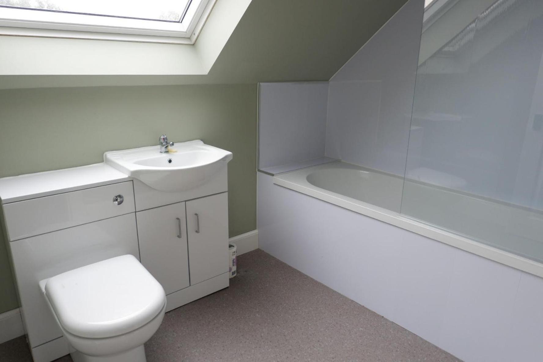 Corstorphine Apartments Εδιμβούργο Εξωτερικό φωτογραφία